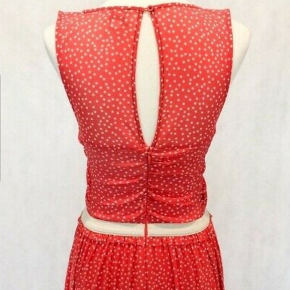 Anthropologie Dress | Postage Stamp| - Picture 2 of 4